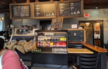 Cafe Kubal