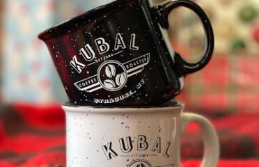 Cafe Kubal