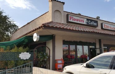Cafe LOVE Box