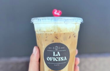 Cafe La Oficina LLC