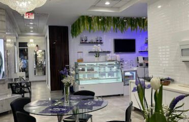 Cafe Le Caprice