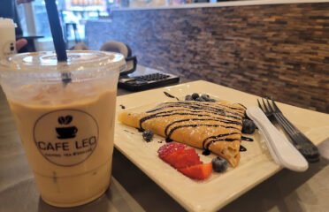 Cafe Leo