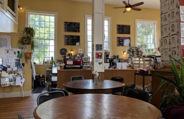Cafe Lotti