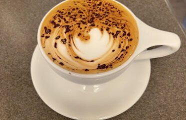 Cafe Luca Belle