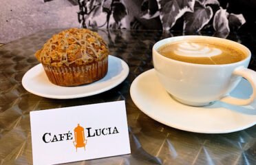 Cafe Lucia