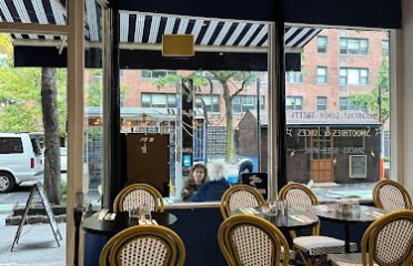 Cafe Luna