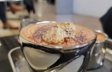 Cafe MSMN