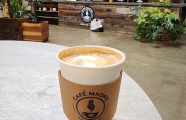 Cafe Madre