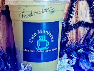Cafe Manjares