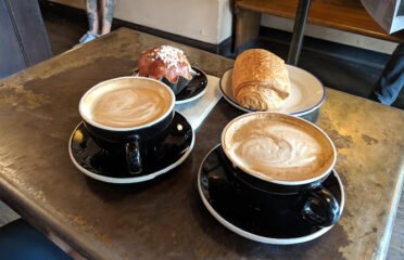Cafe Martin