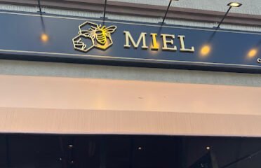 Cafe Miel
