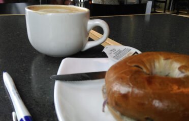 Cafe Milo