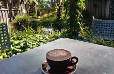 Cafe Mokka