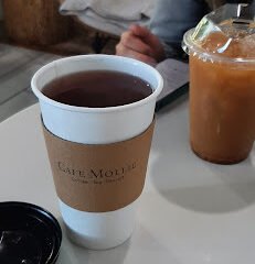 Cafe Mollie