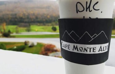 Cafe Monte Alto