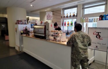 Cafe Nai