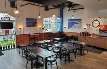 Cafe Niko
