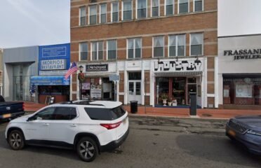Cafe Ninnet