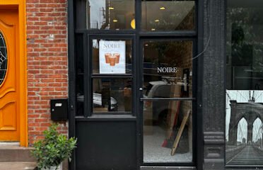 Cafe Noire