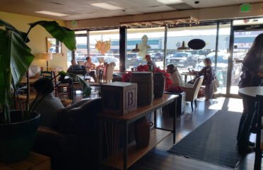 Cafe OlÃƒÂ©