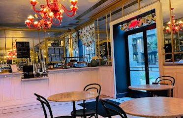 Cafe Ora