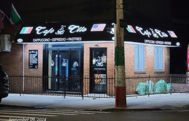 Cafe Otto
