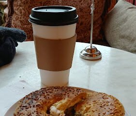 Cafe Panino Mucho Giusto