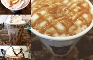 Cafe Paradiso