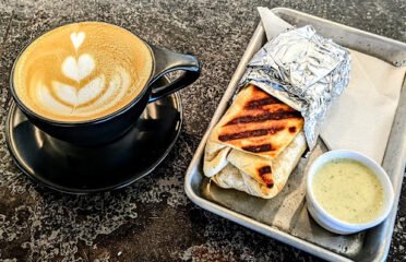 Cafe Paso Coffee