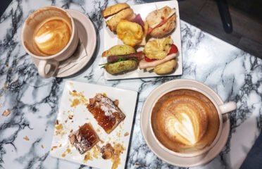 Cafe Patoro