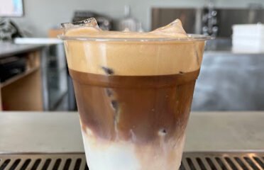 Cafe Prince
