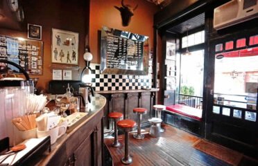 Cafe Regular