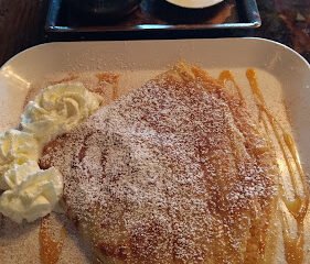Cafe Rome