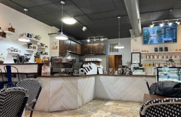 Cafe Santa Rosa