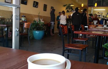 Cafe Santana Roasting Company