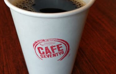Cafe Seventy8