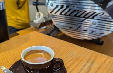 Cafe Siete