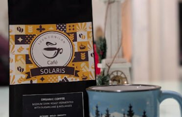 Cafe Solaris