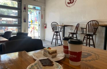 Cafe Sorrento