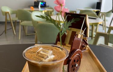 Cafe Thang