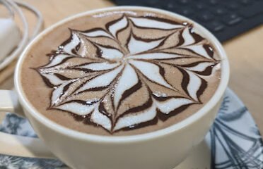 Cafe Villamor