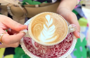 Cafe Vista Breakfast Cafe