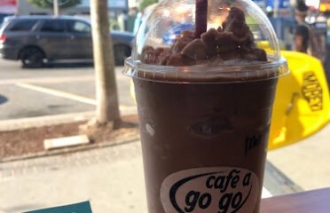 Cafe a Go-Go