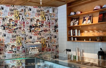 Cafe by RR