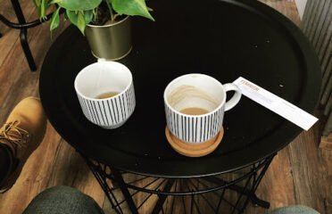 Cafe con Libros