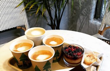 Cafe dal Mare