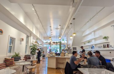 Cafe de Casa