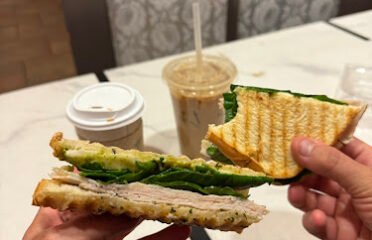 Cafe de Fleur