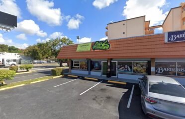 Cafe de Isaac Corban