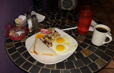Cafe de Mesilla
